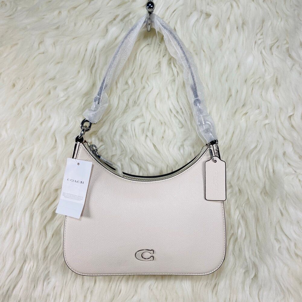Coach Hobo Crossbody Crossgrain
